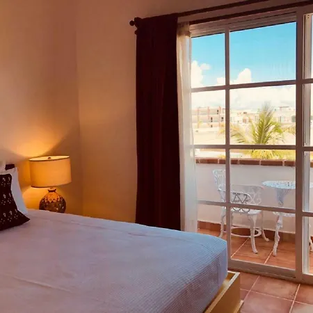 La Armonia Suites