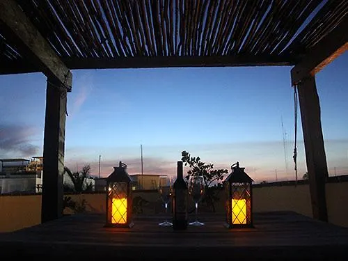Hotel La Armonia