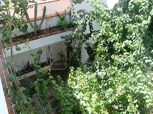 Hotel La Armonia