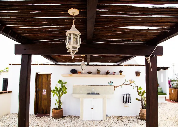 La Armonia Hotel