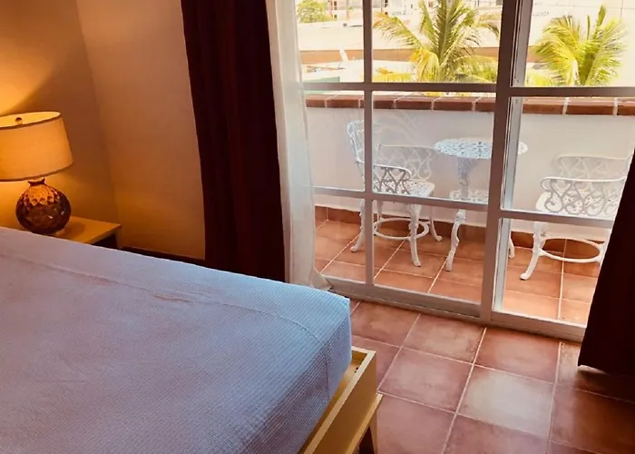 La Armonia Playa del Carmen