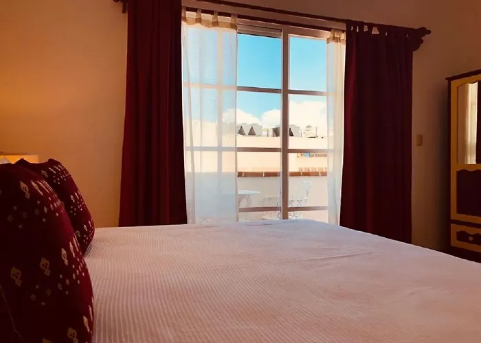 La Armonia Hotel 3*