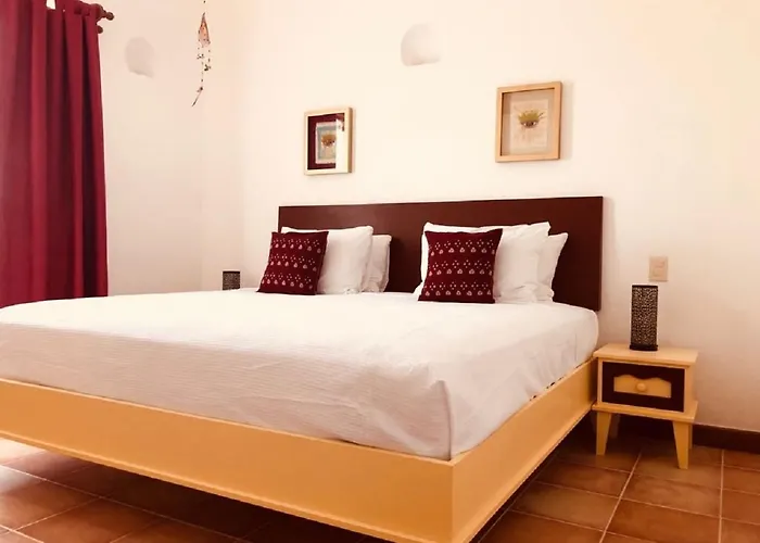 La Armonia Hotel Playa del Carmen