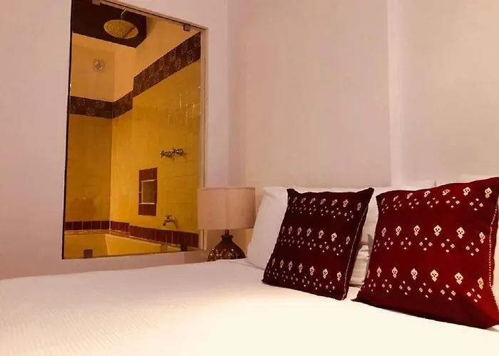 La Armonia 3* Playa del Carmen