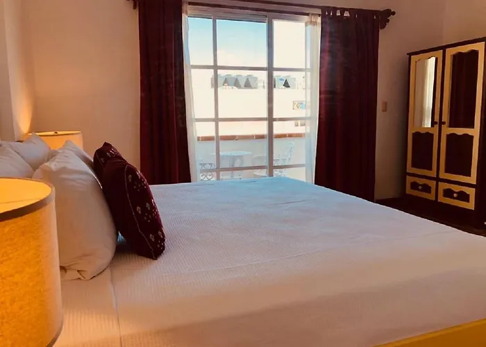 Hotel La Armonia 3*