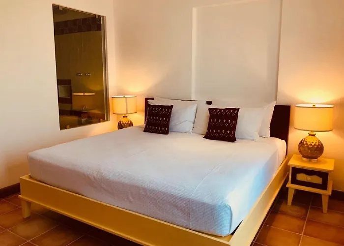 La Armonia 3* Playa del Carmen
