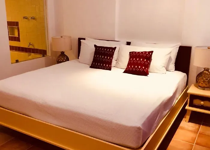 La Armonia Hotel