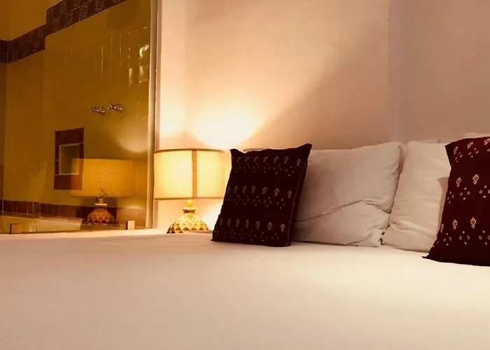 La Armonia 3* Playa del Carmen