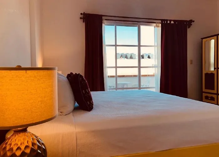 La Armonia Hotel