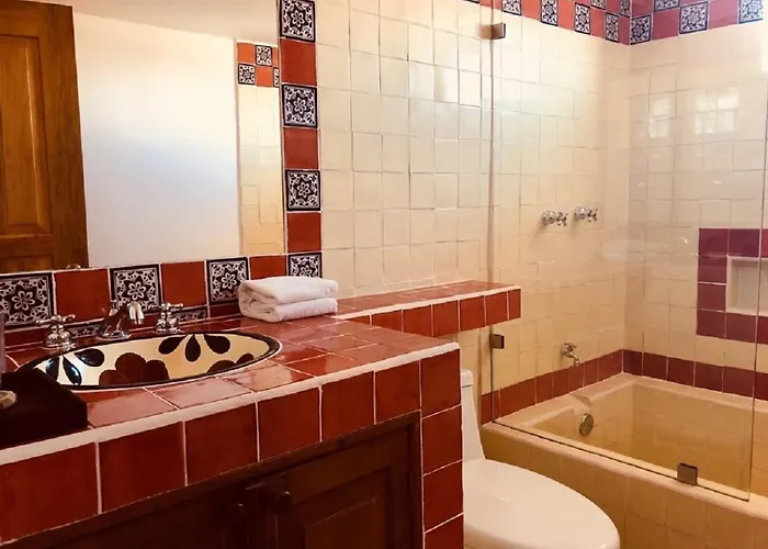 Hotel La Armonia Playa del Carmen