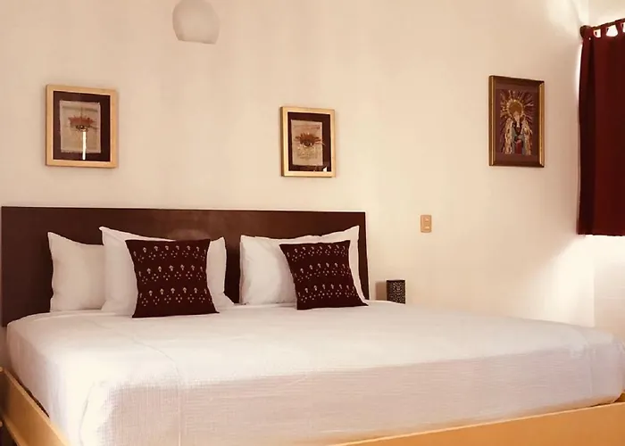 La Armonia Hotel