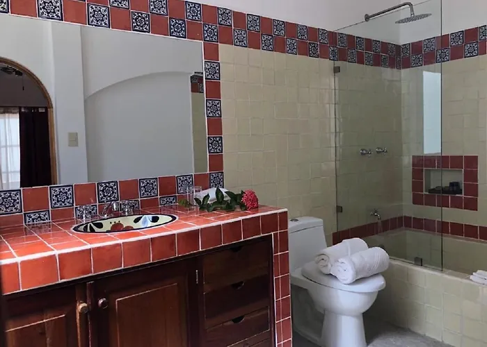Hotel La Armonia Playa del Carmen