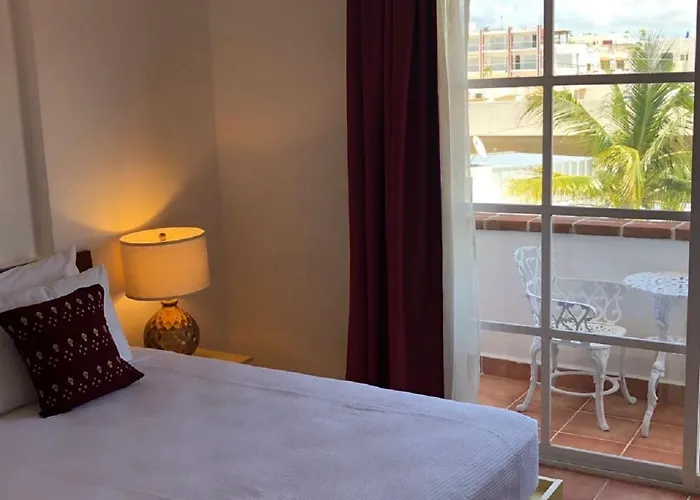La Armonia 3* Playa del Carmen