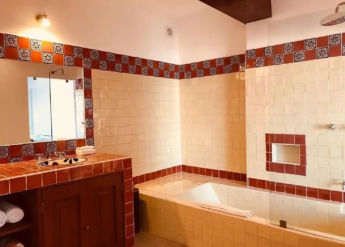 Hotel La Armonia Playa del Carmen
