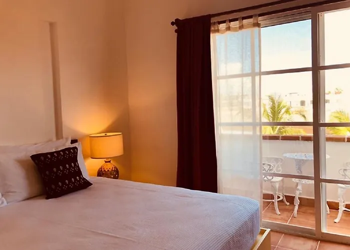 La Armonia Hotel