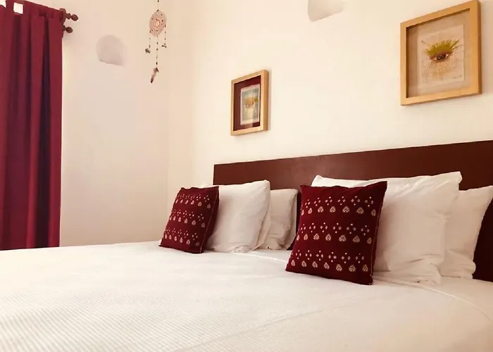 La Armonia Hotel 3*