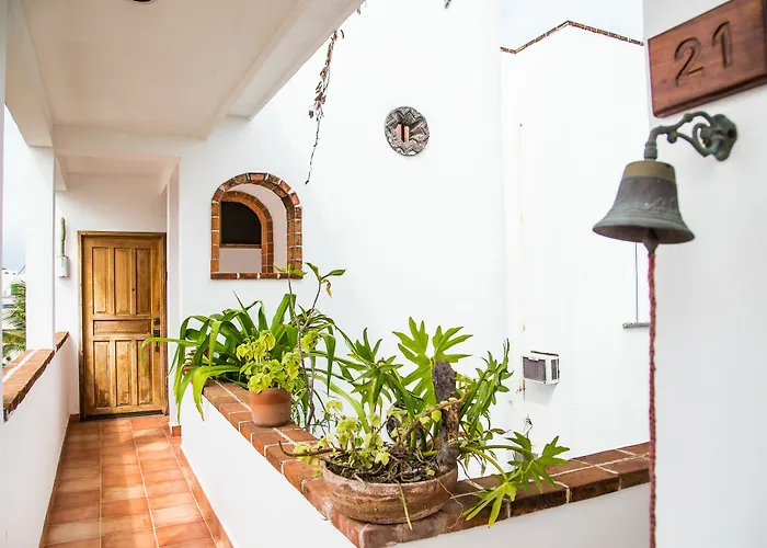 Hotel La Armonia 3*