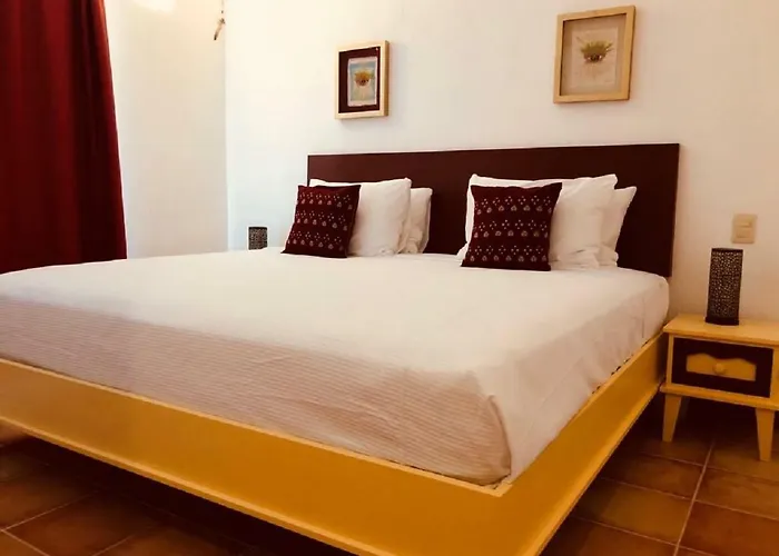 La Armonia 3* Playa del Carmen