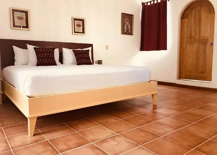 La Armonia Hotel