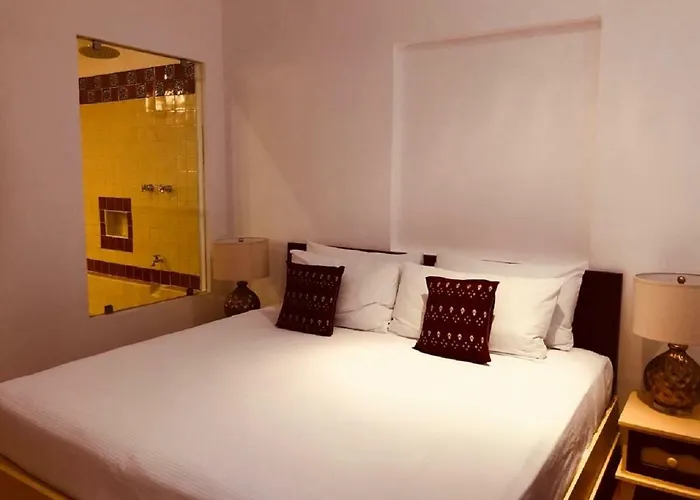 La Armonia Hotel 3*