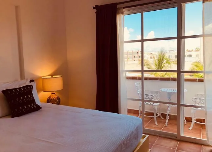 La Armonia Hotel 3*